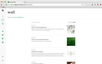 Imagen 0 para Evernote Web