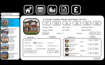 Image 0 for Property Management Pro f…