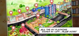 Imagen 3 para My PlayHome Plus