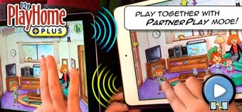 Image 2 for My PlayHome Plus