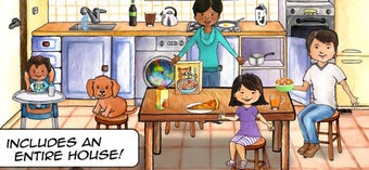 Imagen 1 para My PlayHome Plus