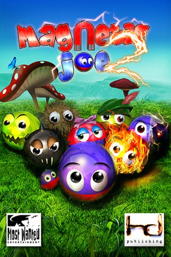 Image 0 for Magnetic Joe 2 for iPhone
