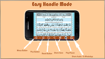 Image 2 for Surah Al-Waqiah