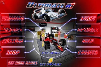 Image 0 for Ultimate R1 Free
