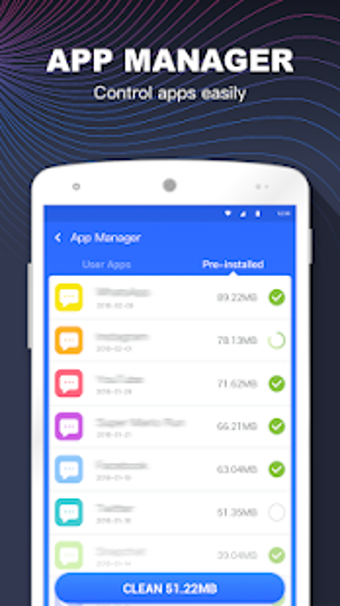 Image 3 for Cleaner - Phone Clean & B…