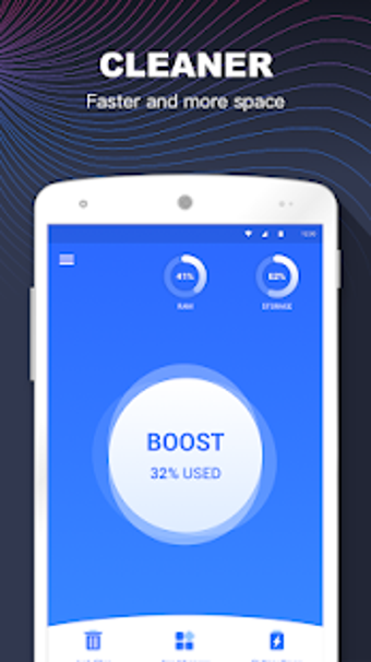 Image 1 for Cleaner - Phone Clean & B…
