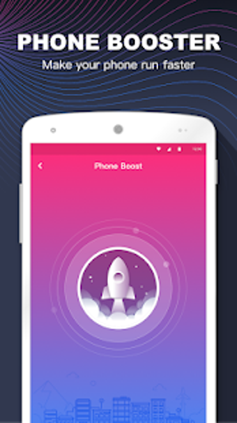 Image 0 for Cleaner - Phone Clean & B…
