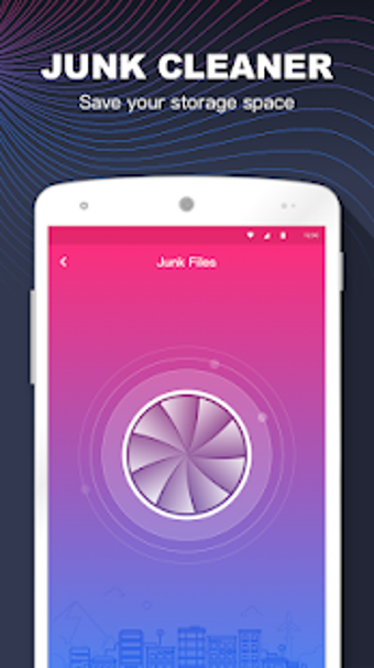 Image 2 for Cleaner - Phone Clean & B…