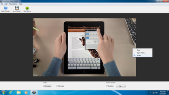 Imagen 0 para ArraySync