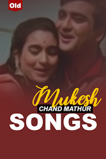 Imagen 1 para Mukesh Hit Songs - Hindi …