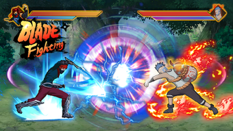 Imagen 1 para Ninja Fighting:Kung Fu Fi…