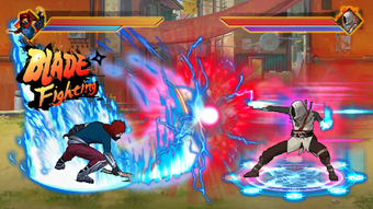 Image 1 for Ninja Fighting:Kung Fu Fi…