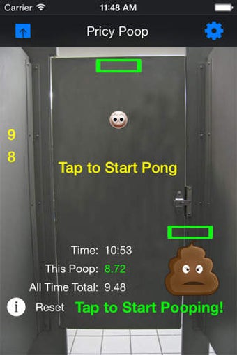 Image 0 for Pricy Poop