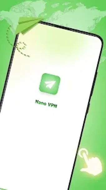 Image 0 for Nano VPN - Private Net Ac…