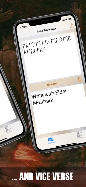 Image 3 for Rune Translate: Elder Fut…