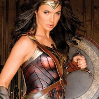 Image 1 for Gal Gadot Wallpapers HD