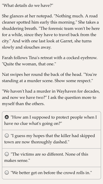 Image 1 for Wayhaven Chronicles: Book…
