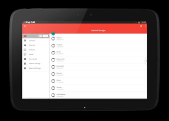 Imagen 0 para Lollipop File Manager