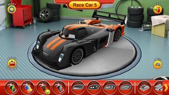 Imagen 2 para Cars 2 World Grand Prix R…