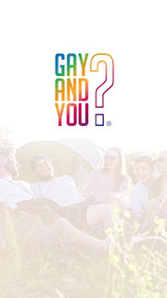 Imagen 0 para GAY AND YOU?