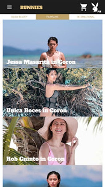 Imagen 0 para Playboy Philippines