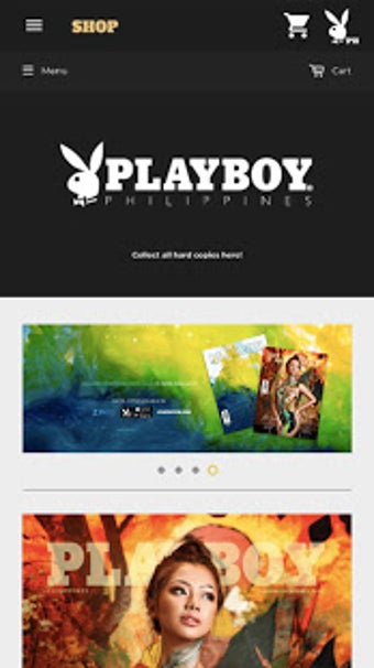 Imagen 1 para Playboy Philippines