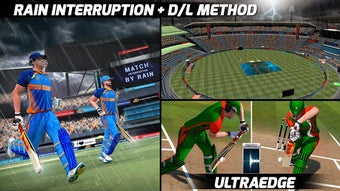 Imagen 0 para World Cricket Battle