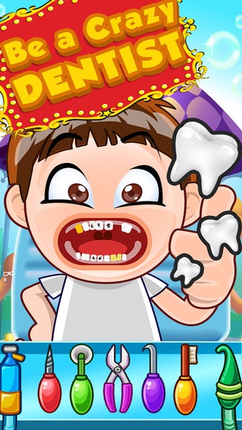 Image 2 for Baby Doctor Kids surgery …
