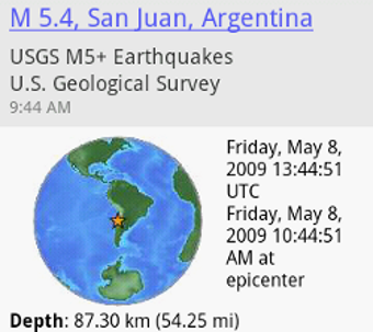 Imagen 2 para Alerts