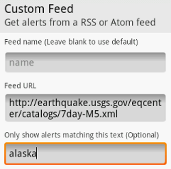 Imagen 1 para Alerts