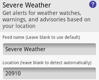 Imagen 0 para Alerts