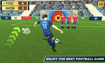 Image 2 for New Soccer Hero 2019 - Wo…