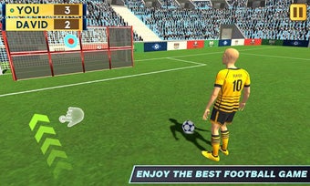 Image 0 for New Soccer Hero 2019 - Wo…