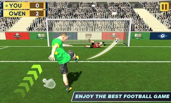 Image 1 for New Soccer Hero 2019 - Wo…