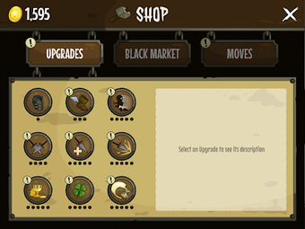 Imagen 1 para Rogue Soul 2: Side Scroll…