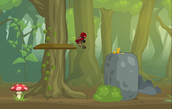 Imagen 2 para Rogue Soul 2: Side Scroll…