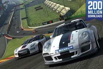 Image 0 for Real Racing 3