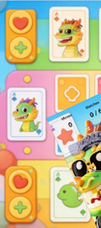 Image 0 for SynapseCardMatrix