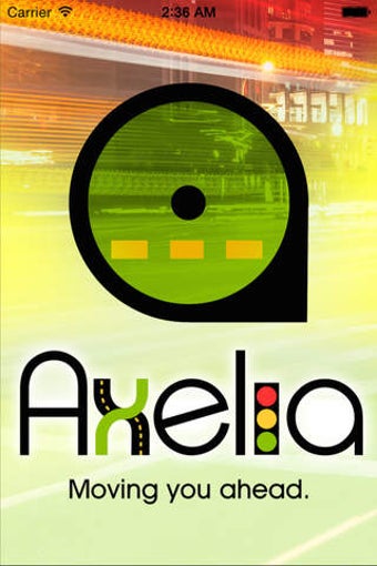 Image 0 for Axelia
