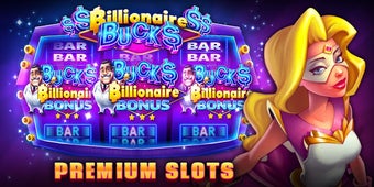 Image 1 for Stars Slots Casino - Play…