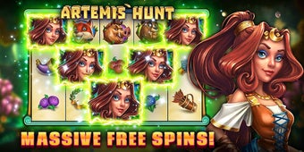 Image 0 for Stars Slots Casino - Play…