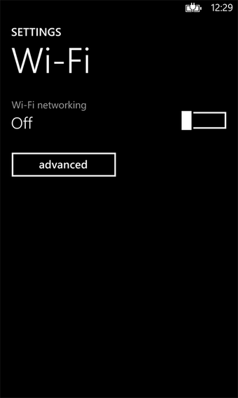 Image 1 for Wifi for Windows 10