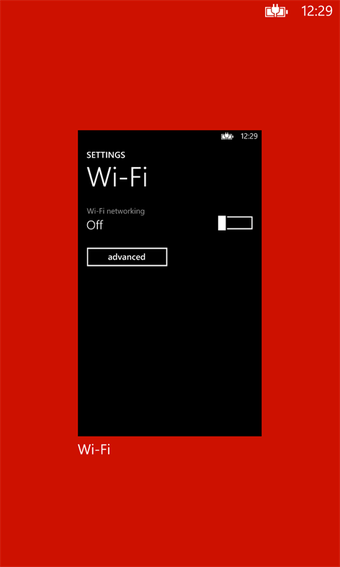 Imagen 0 para Wifi for Windows 10