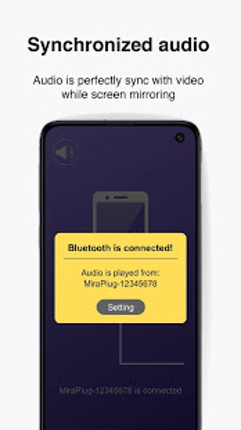 Image 2 for MiraPlug