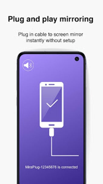 Image 1 for MiraPlug