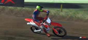 Image 0 for SMX: Supermoto Vs. Motocr…