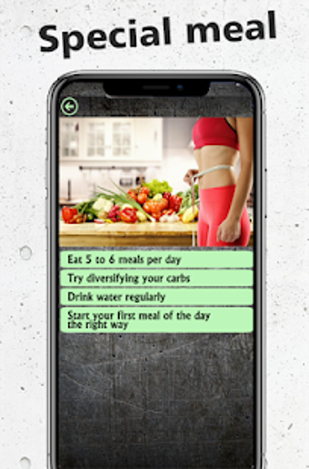 Imagen 2 para Stomach Vacuum Exercise