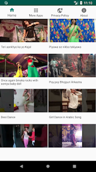 Image 2 for Meli Videos