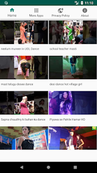 Imagen 2 para Meli Videos