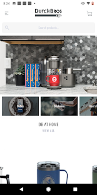 Imagen 2 para Dutch Bros. Shop
